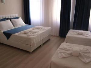 هتل ریدل استانبول هتل ریدل استانبول