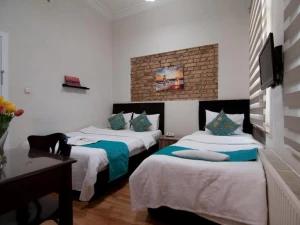 هتل تکسیم تراست استانبول هتل تکسیم تراست استانبول