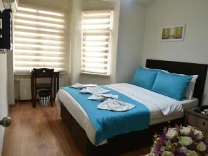 هتل تکسیم تراست استانبول هتل تکسیم تراست استانبول