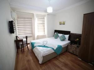 هتل تکسیم تراست استانبول هتل تکسیم تراست استانبول