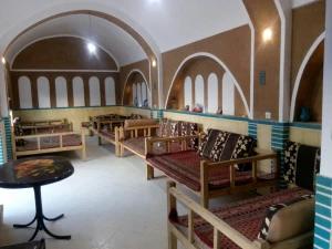 اقامتگاه بوم گردی ناصریه خور بیابانک اقامتگاه بوم گردی ناصریه خور بیابانک