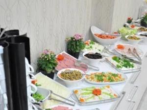 هتل کوئنتو تکسیم استانبول هتل کوئنتو تکسیم استانبول