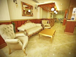 هتل کوئنتو تکسیم استانبول هتل کوئنتو تکسیم استانبول