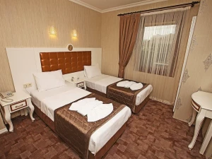 هتل کوئنتو تکسیم استانبول هتل کوئنتو تکسیم استانبول