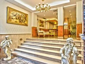 هتل کوئنتو تکسیم استانبول هتل کوئنتو تکسیم استانبول