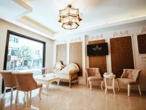 هتل استانروم بای کیو استانبول هتل استانروم بای کیو استانبول