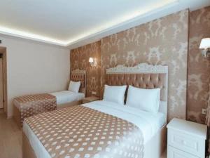 هتل استانروم بای کیو استانبول هتل استانروم بای کیو استانبول