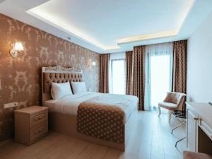 هتل استانروم بای کیو استانبول هتل استانروم بای کیو استانبول