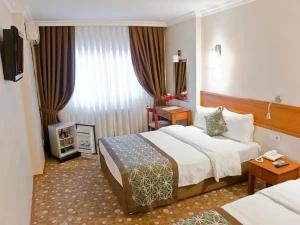 هتل آولنیا استانبول هتل آولنیا استانبول