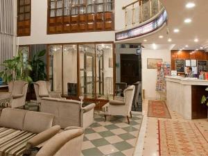 هتل آولنیا استانبول هتل آولنیا استانبول