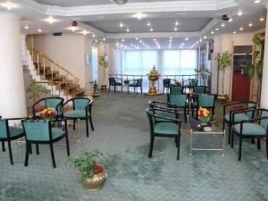 هتل آولنیا استانبول هتل آولنیا استانبول