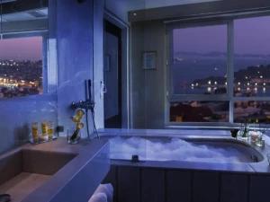 هتل مارمارا پرا استانبول هتل مارمارا پرا استانبول