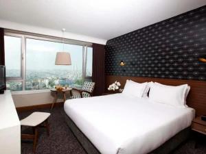 هتل مارمارا پرا استانبول هتل مارمارا پرا استانبول