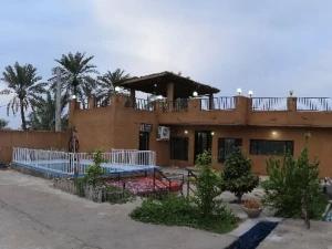 اقامتگاه بوم گردی بیرمی بوشهر اقامتگاه بوم گردی بیرمی بوشهر