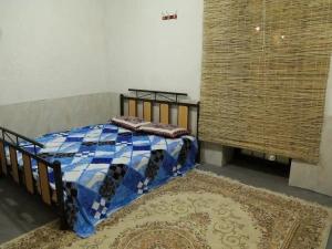 اقامتگاه بوم گردی بیرمی بوشهر اقامتگاه بوم گردی بیرمی بوشهر