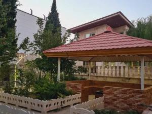 ویلا دوخوابه استخردار طاووسیه کردان ویلا دوخوابه استخردار طاووسیه کردان