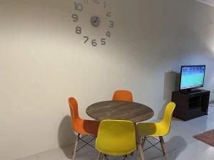 آپارتمان مبله لوکس تیراژه پونک آپارتمان مبله لوکس تیراژه پونک