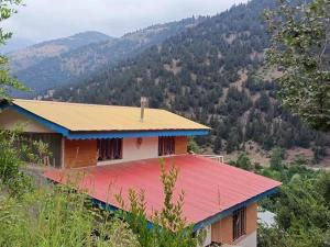 ویلا دوبلکس رهنما رودبار ویلا دوبلکس رهنما رودبار