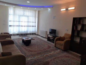 هتل آپارتمان شهر ستاره ها کرمان