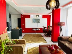 آپارتمان یک خوابه دهکده ساحلی کیش 7554 آپارتمان یک خوابه دهکده ساحلی کیش 7554