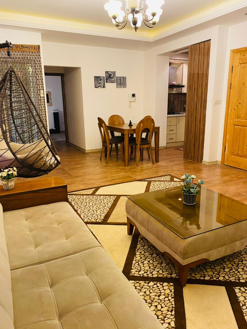 آپارتمان یک خوابه نوبنیاد کیش 