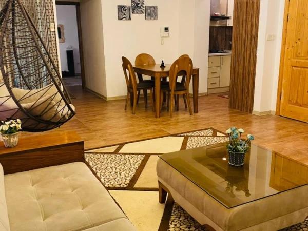 آپارتمان یک خوابه نوبنیاد کیش آپارتمان یک خوابه نوبنیاد کیش