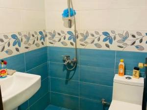 آپارتمان یک خوابه نوبنیاد کیش آپارتمان یک خوابه نوبنیاد کیش