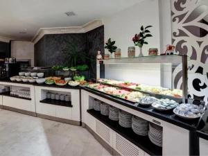 هتل وایت مونارچ استانبول هتل وایت مونارچ استانبول