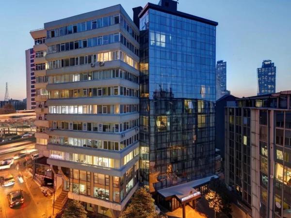 هتل وایت مونارچ استانبول هتل وایت مونارچ استانبول