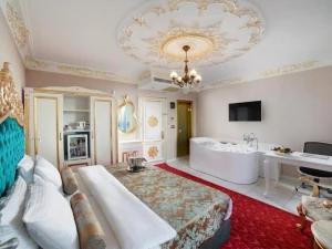 هتل وایت مونارچ استانبول هتل وایت مونارچ استانبول