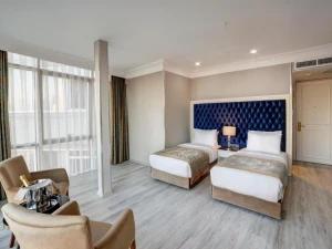 هتل وایت مونارچ استانبول هتل وایت مونارچ استانبول