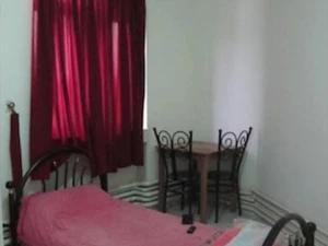 هتل رنجی تکاب هتل رنجی تکاب