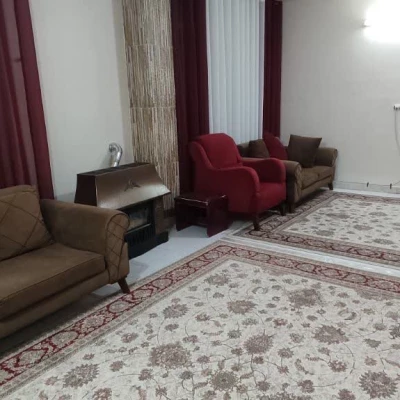آپارتمان دوخوابه هشت بهشت گلزار1 اصفهان 