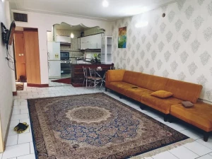 آپارتمان دوخوابه هشت بهشت گلزار3 اصفهان 