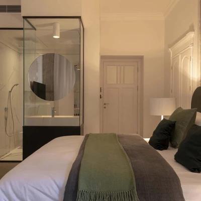 بوتیک هتل حنا تهران بوتیک هتل حنا تهران