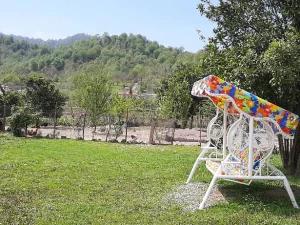 ویلا باغ خاطره کنار رودخانه ماسال ویلا باغ خاطره کنار رودخانه ماسال