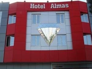 هتل الماس دلیجان هتل الماس دلیجان