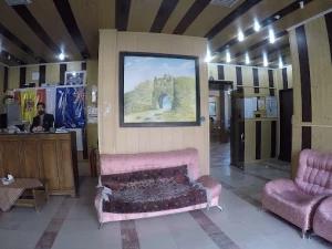 هتل رنجی تکاب هتل رنجی تکاب