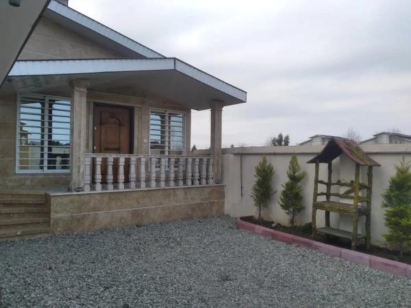 ویلا استخردار دو خوابه امیر رامسر ویلا استخردار دو خوابه امیر رامسر