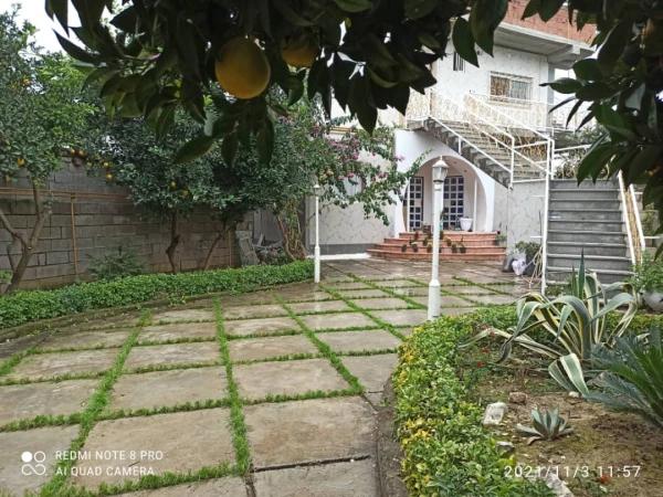 ویلا خانه گل کاغذی قائمشهر ویلا خانه گل کاغذی قائمشهر