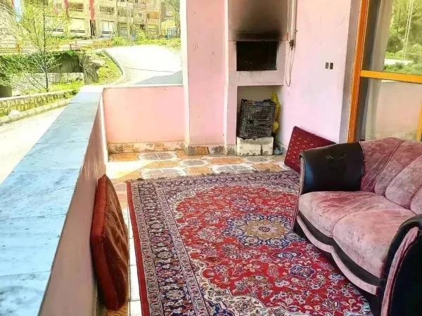 سوئیت آپارتمان ایمان گلستان سوئیت آپارتمان ایمان گلستان