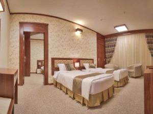 هتل حلما مشهد هتل حلما مشهد