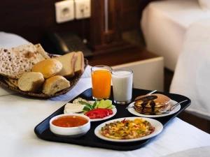 فضای داخلی هتل حلما مشهد فضای داخلی هتل حلما مشهد