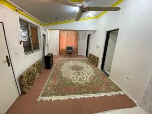 ویلا دو خوابه کیهان 1 چالوس ویلا دو خوابه کیهان 1 چالوس