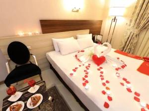 فضای داخلی هتل منجی مشهد فضای داخلی هتل منجی مشهد