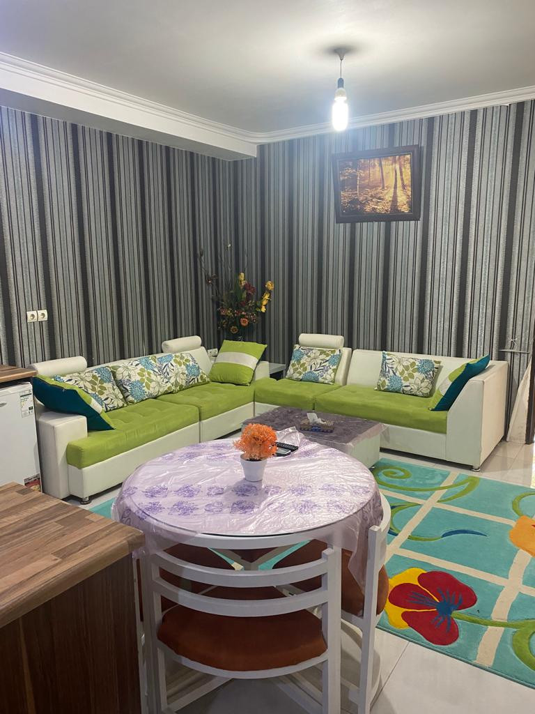 آپارتمان یک خوابه 102 قشم 