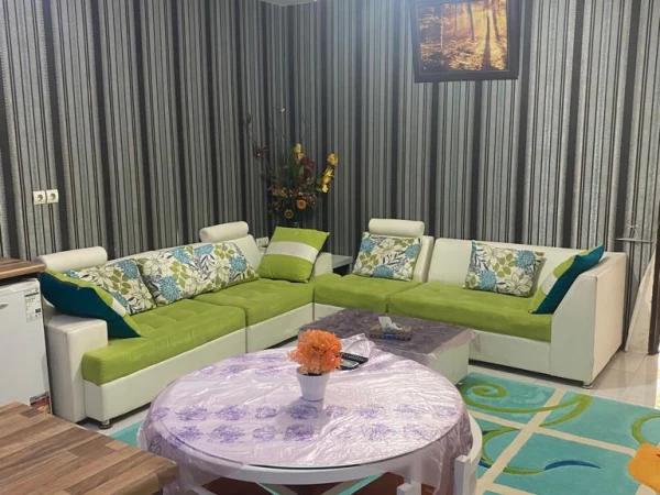 آپارتمان یک خوابه 102 قشم آپارتمان یک خوابه 102 قشم