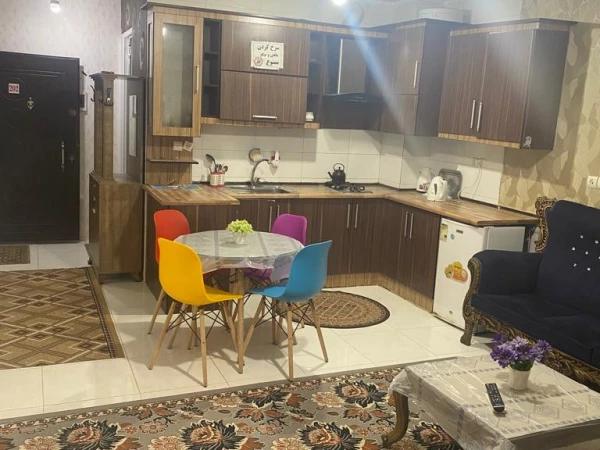 آپارتمان یک خوابه 202 قشم آپارتمان یک خوابه 202 قشم