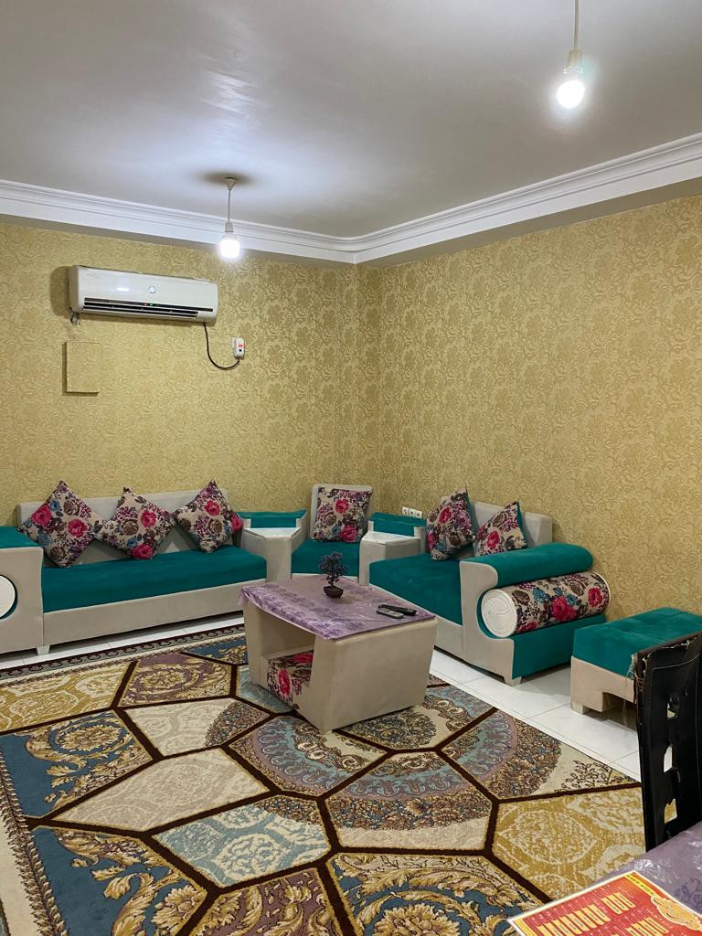 آپارتمان یک خوابه 302 قشم 