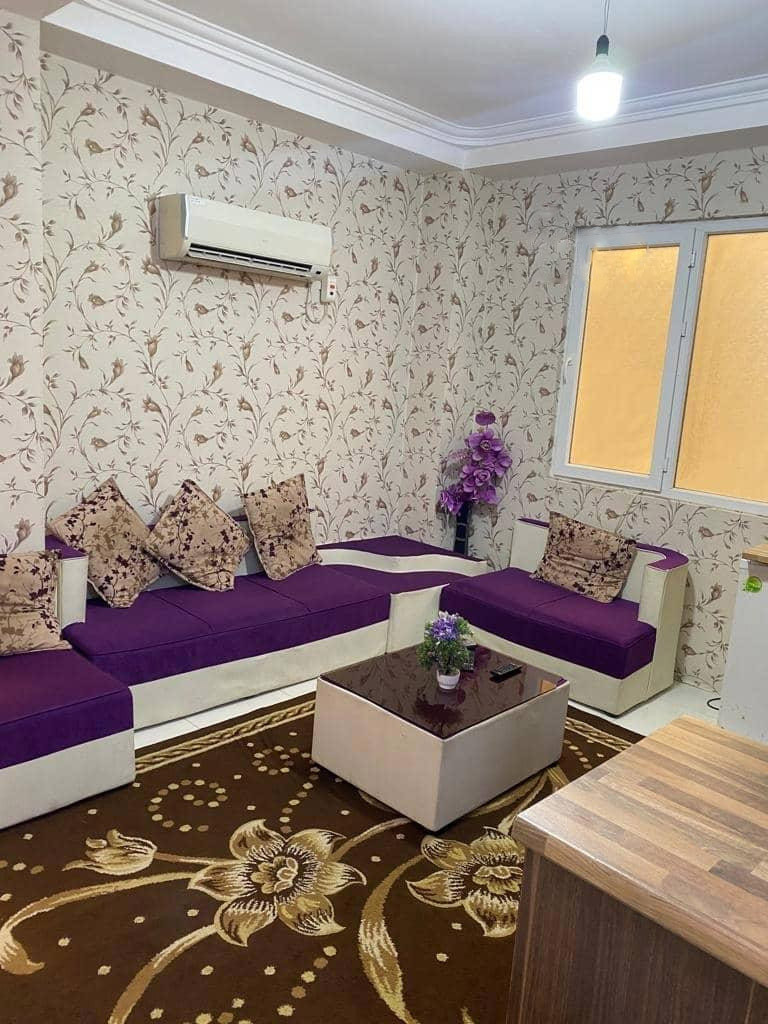 آپارتمان یک خوابه 201 قشم 